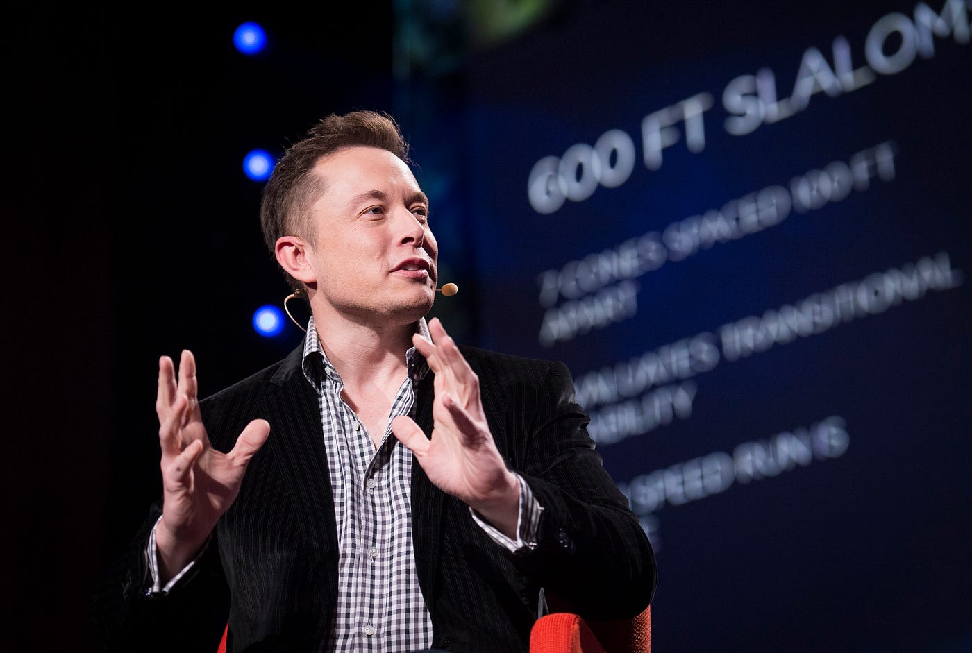 Elon Musk, Twitter's owner