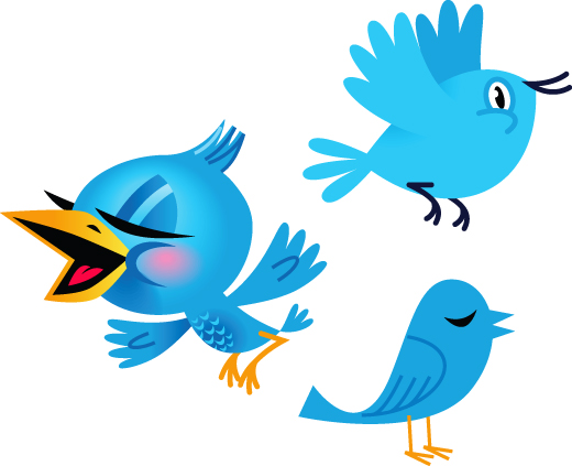 How to segment Twitter Followers