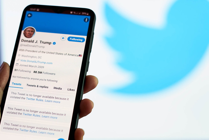 Cómo Optimizar tu Perfil de Twitter para Atraer Más Seguidores